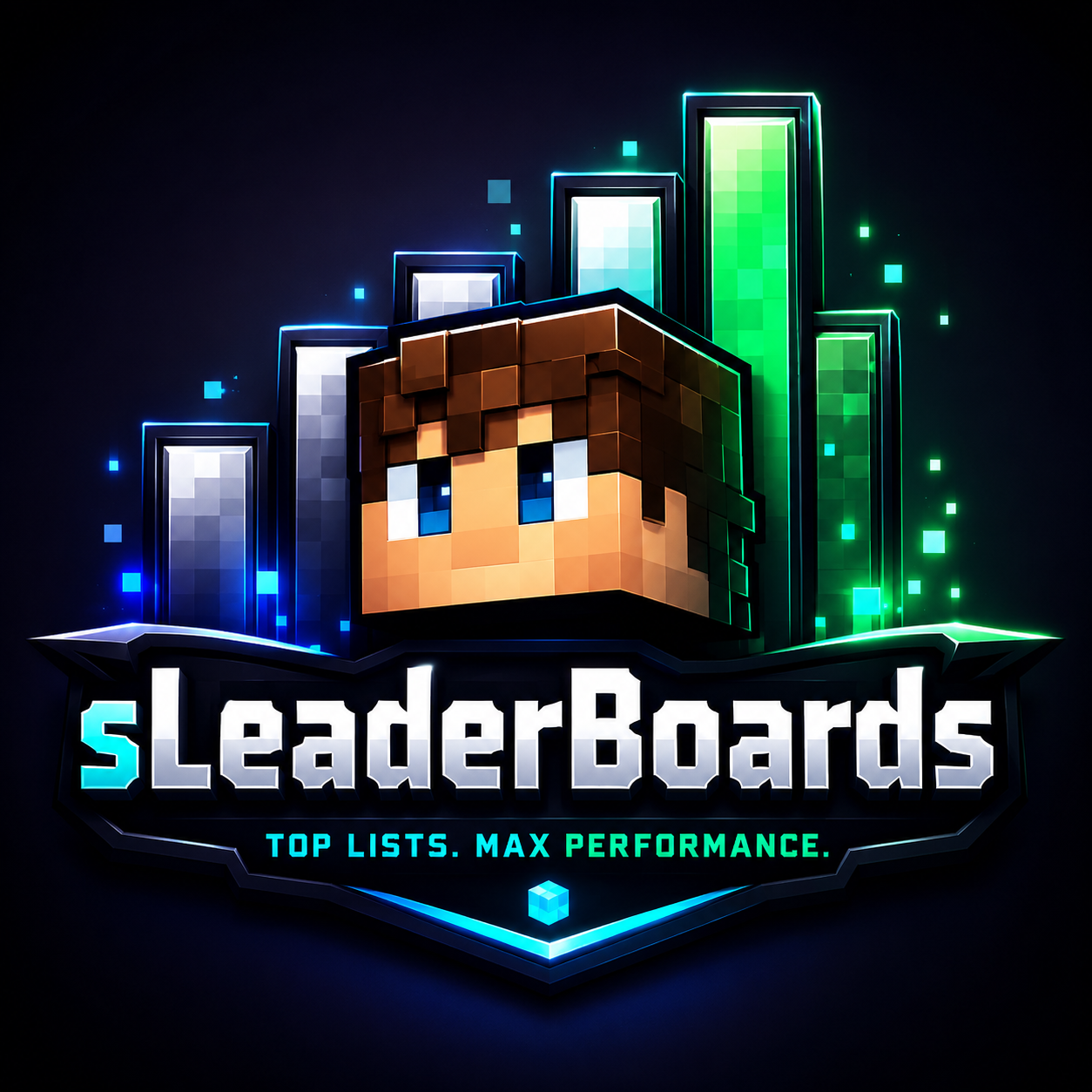 sLeaderBoards | Fast GUI Leaderboards (1.21+)