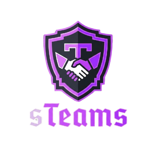 sTeams | Modern GUI Team Plugin